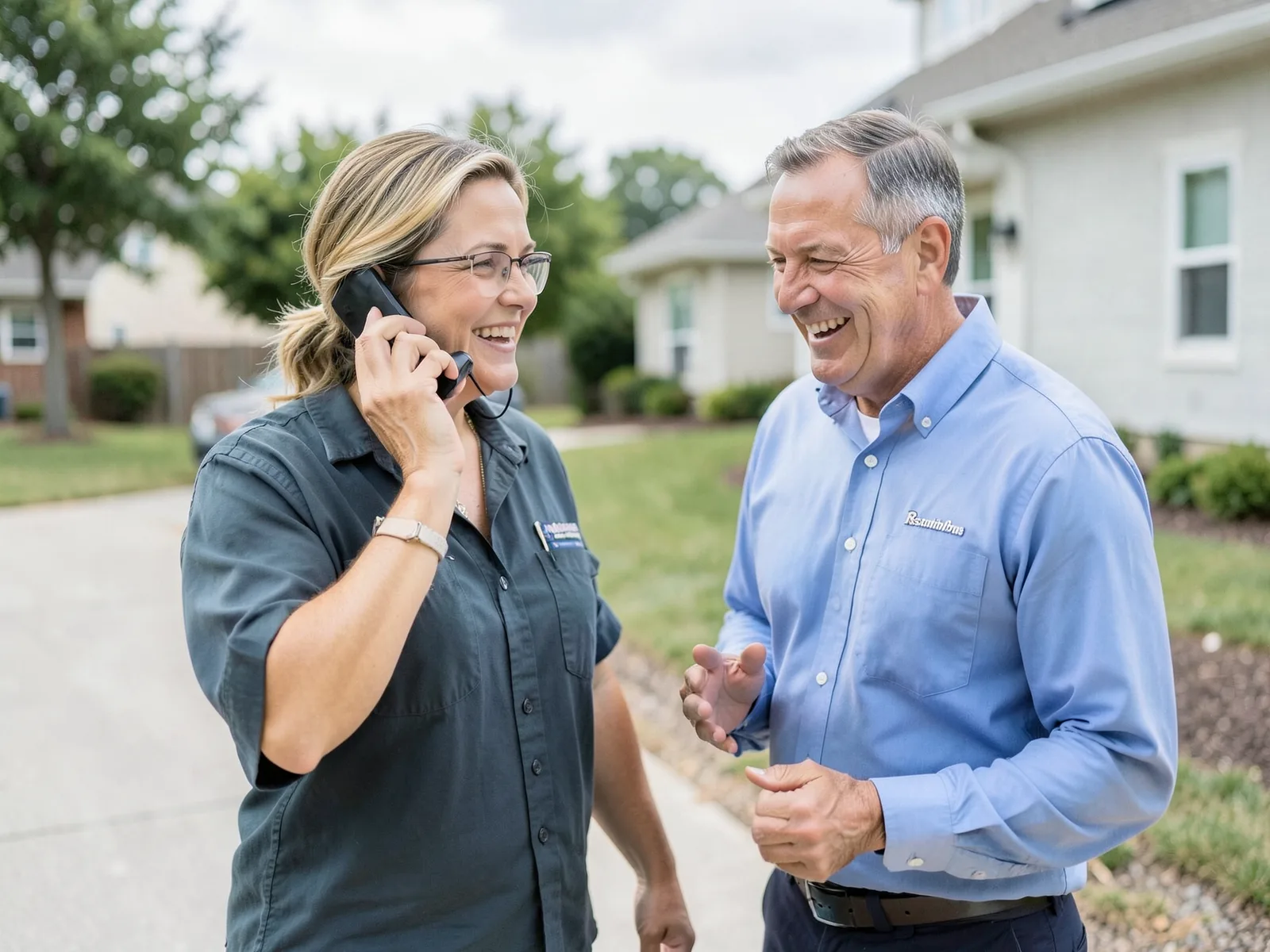 Frequently Asked Questions About Storm Damage Restoration in Hillview, IL